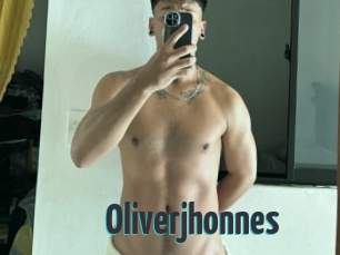 Oliverjhonnes