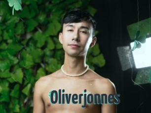 Oliverjonnes