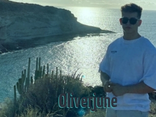 Oliverjune