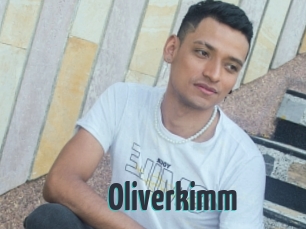 Oliverkimm