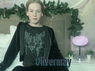 Olivermay