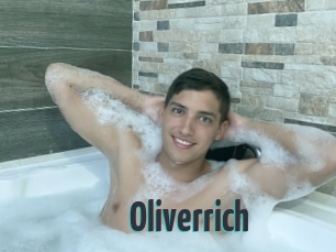 Oliverrich