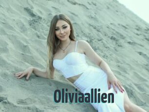 Oliviaallien