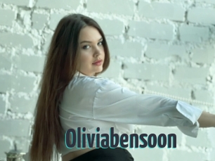 Oliviabensoon