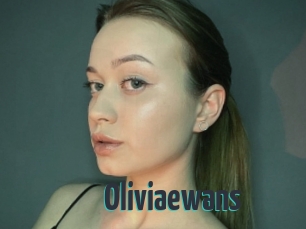 Oliviaewans