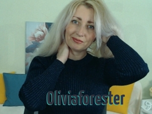 Oliviaforester