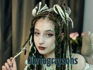 Oliviagraysons