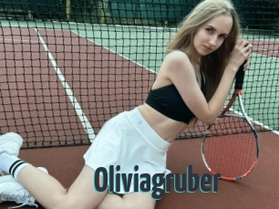 Oliviagruber