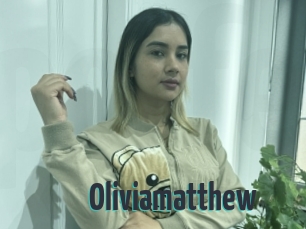 Oliviamatthew