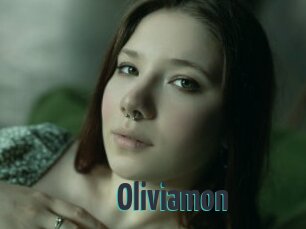 Oliviamon