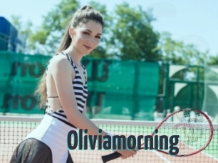 Oliviamorning