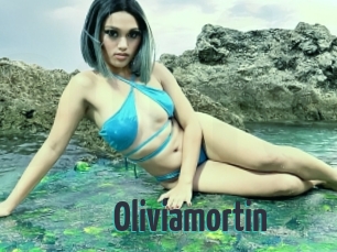 Oliviamortin