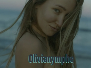 Olivianymphe