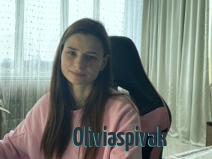 Oliviaspivak