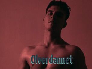 Olverdannet