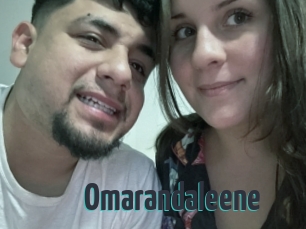 Omarandaleene