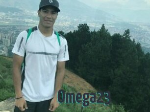 Omega23