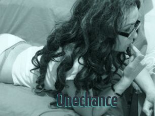 Onechance