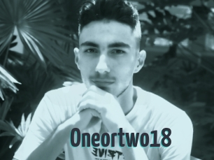 Oneortwo18