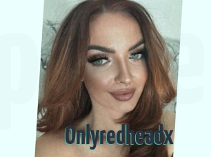 Onlyredheadx