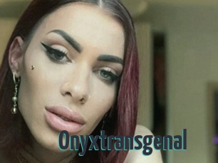 Onyxtransgenal