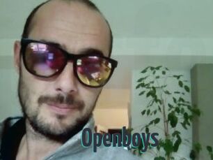 Openboys