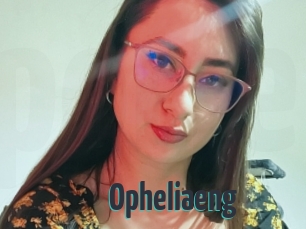 Opheliaeng