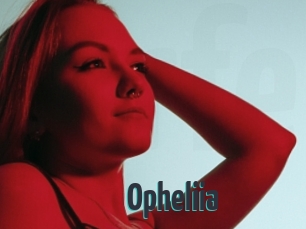 Opheliia