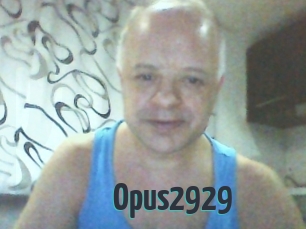 Opus2929