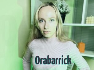 Orabarrick