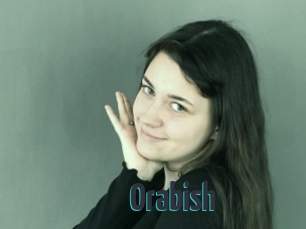 orabish Porn Fellow