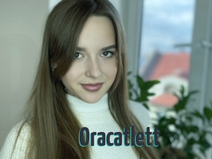 Oracatlett