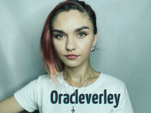 Oracleverley