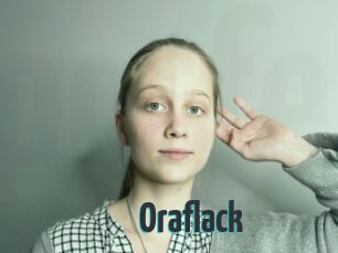 Oraflack