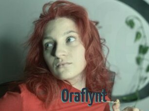 Oraflynt