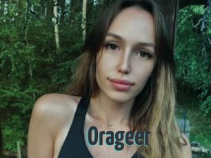 Orageer