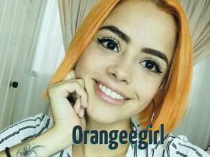 Orangeegirl