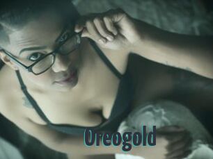 Oreogold