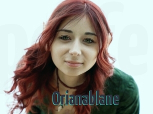 Orianablane