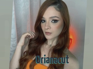 Orianacut