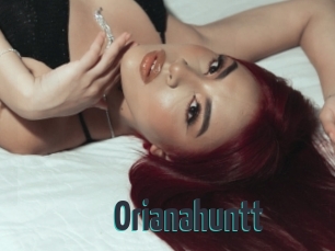 Orianahuntt