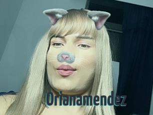 Orianamendez