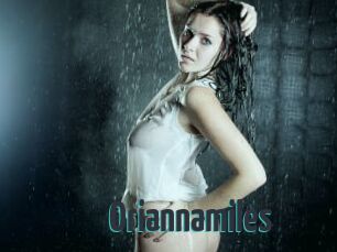 Oriannamiles