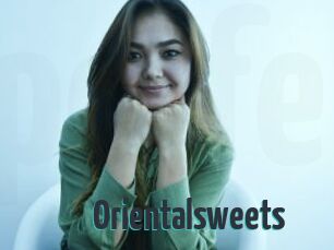 Orientalsweets