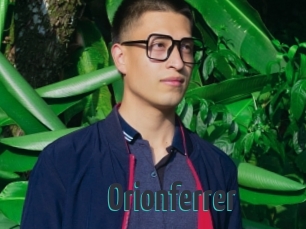 Orionferrer