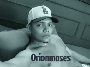 Orionmoses