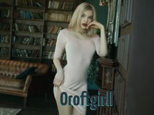 Oroftgirll