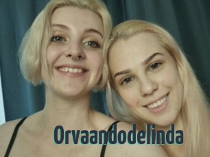 Orvaandodelinda