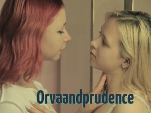 Orvaandprudence