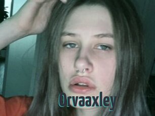 Orvaaxley